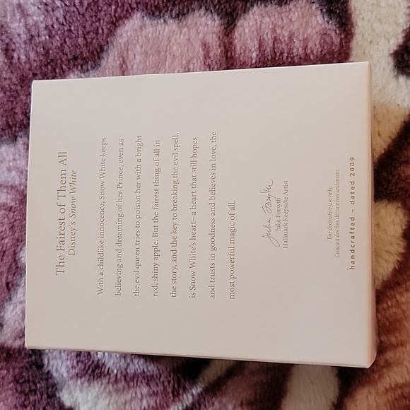 Hallmark Keepsake - Picture 4 of 7